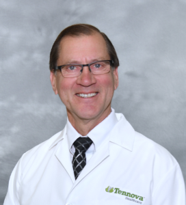 Robert Martyn, MD